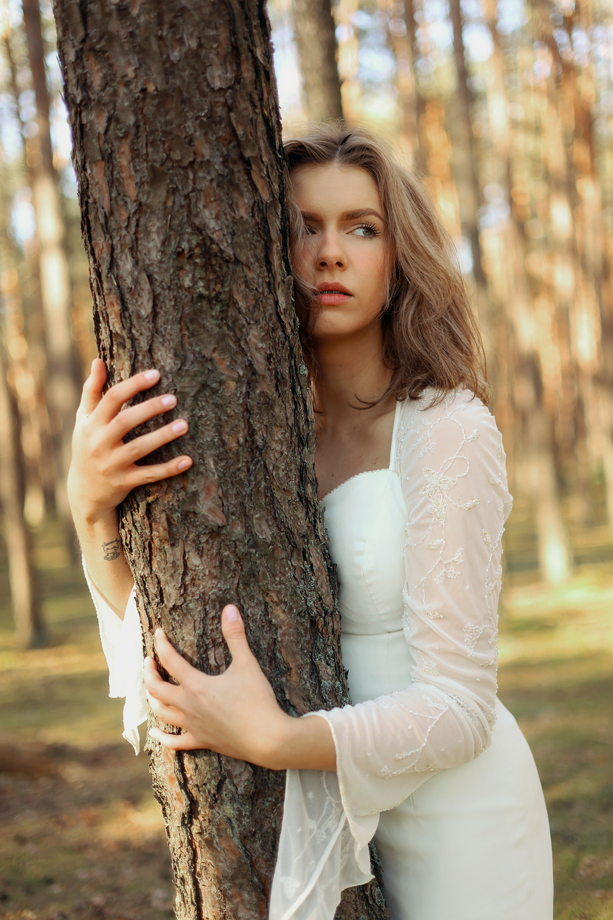Portrait 3