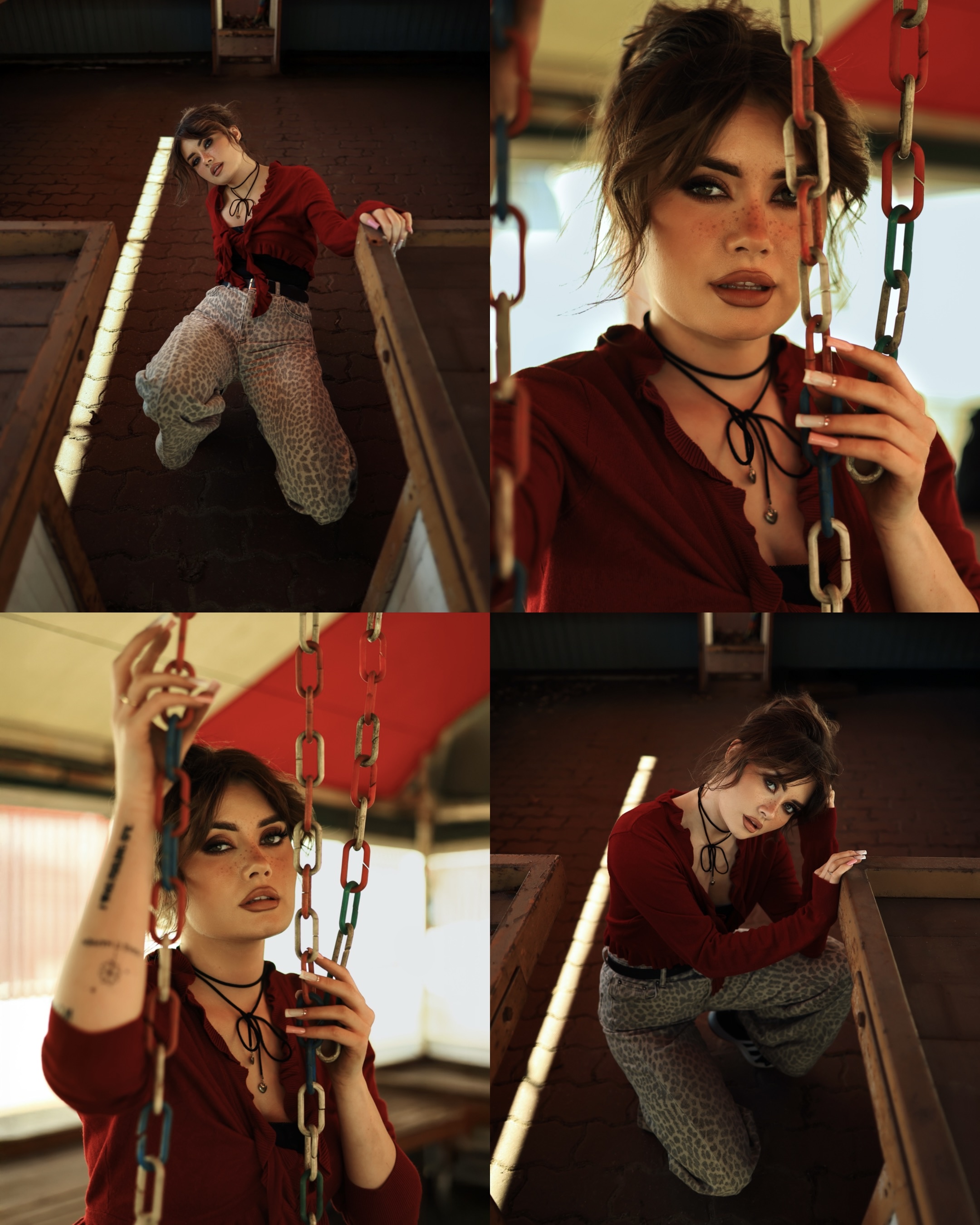 Portrait 3