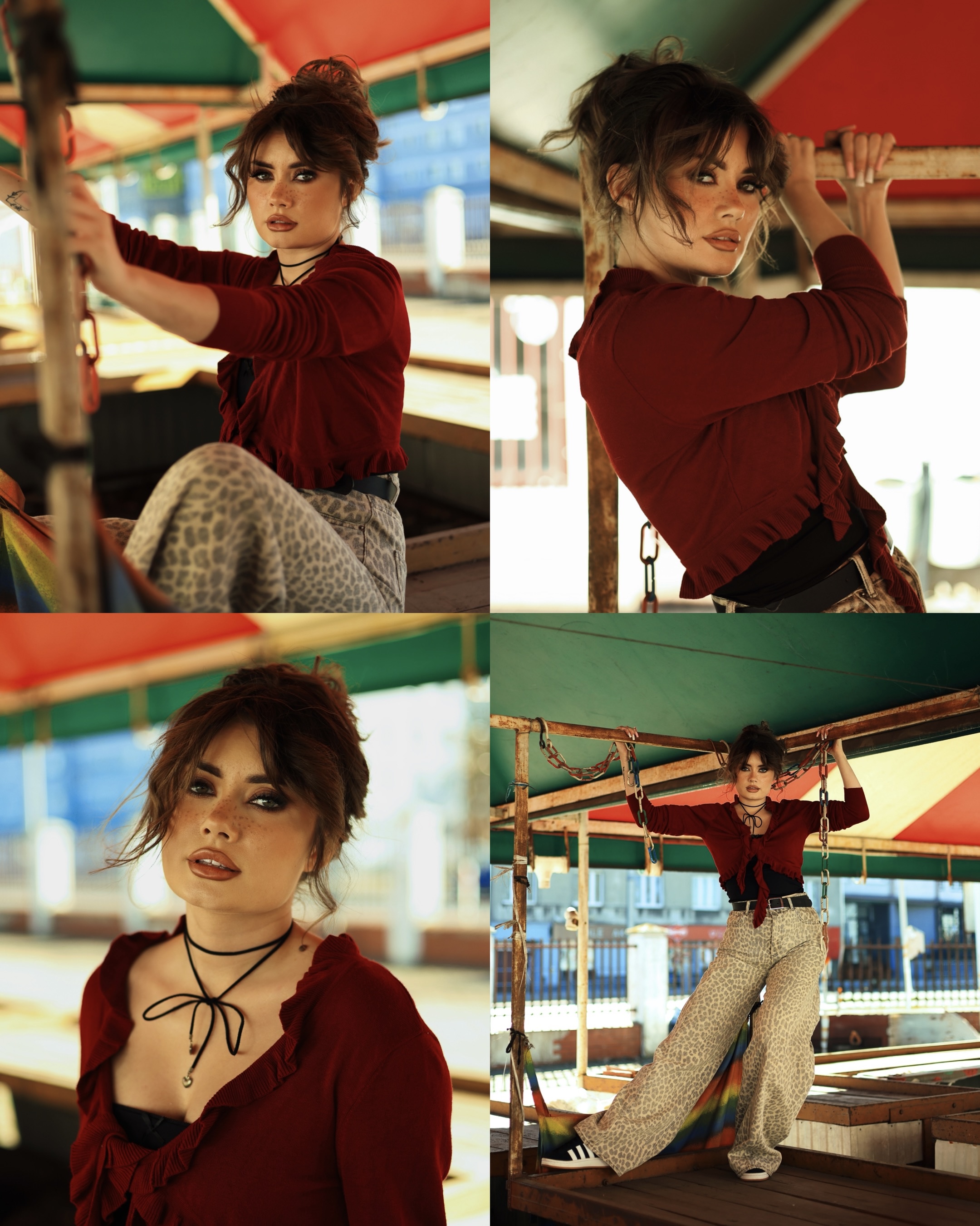 Portrait 4