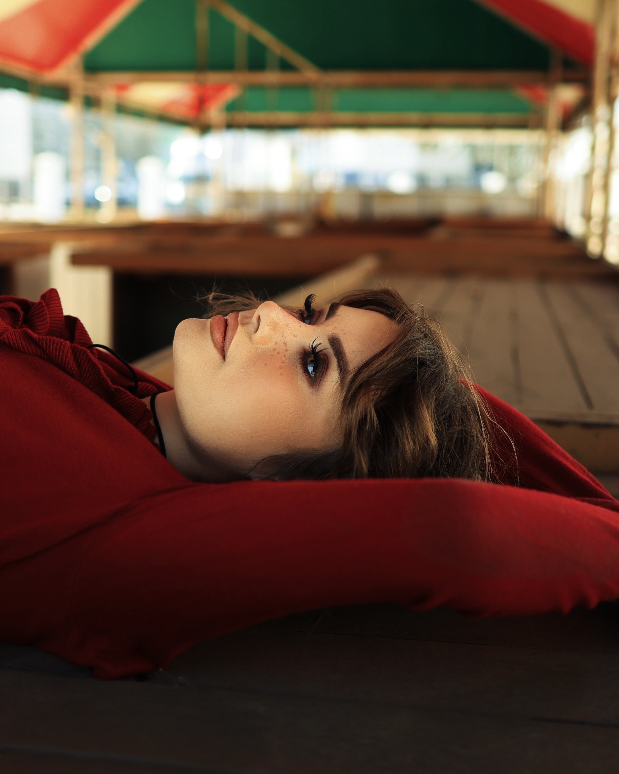 Portrait 7