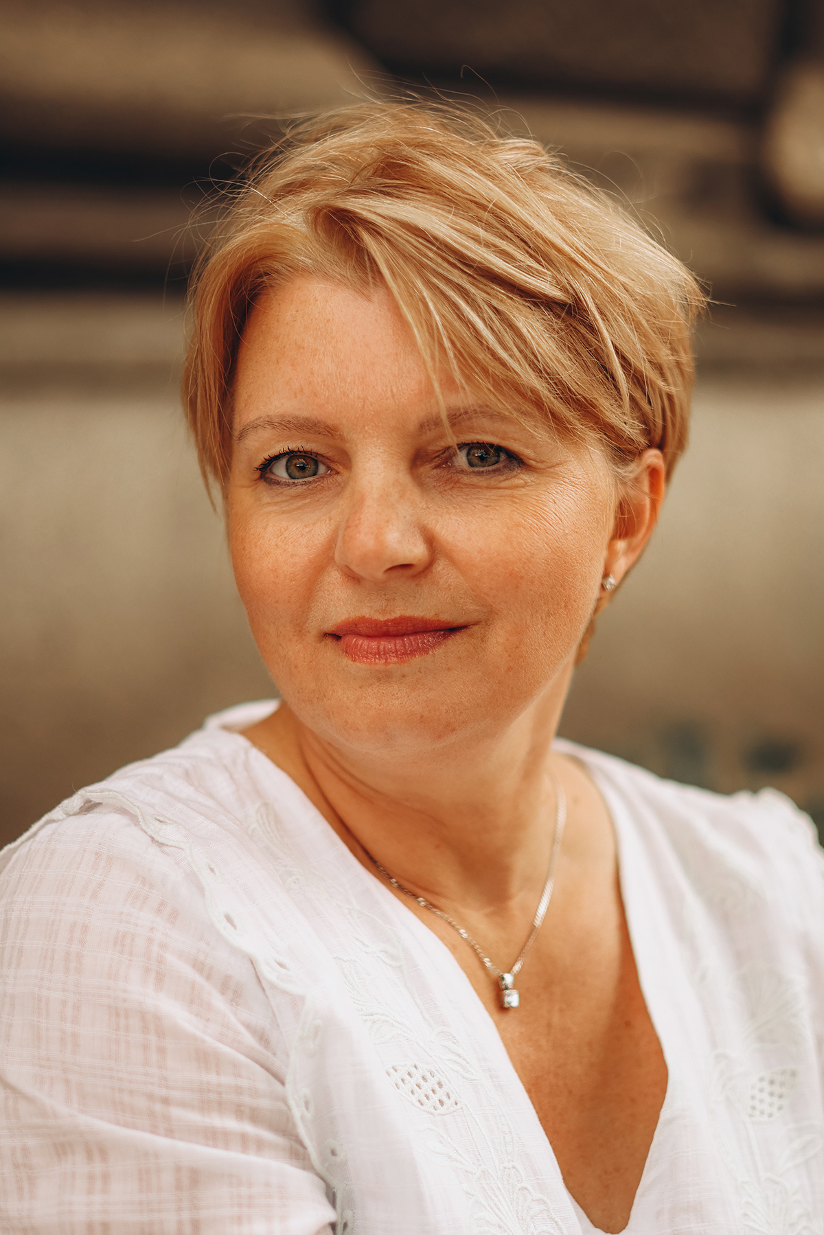 Portrait 6