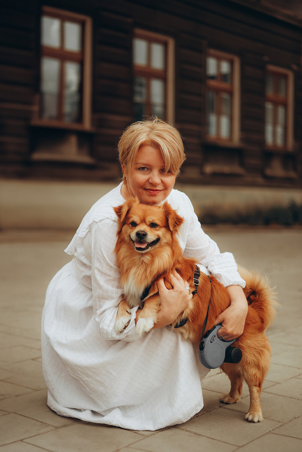 Portrait 7