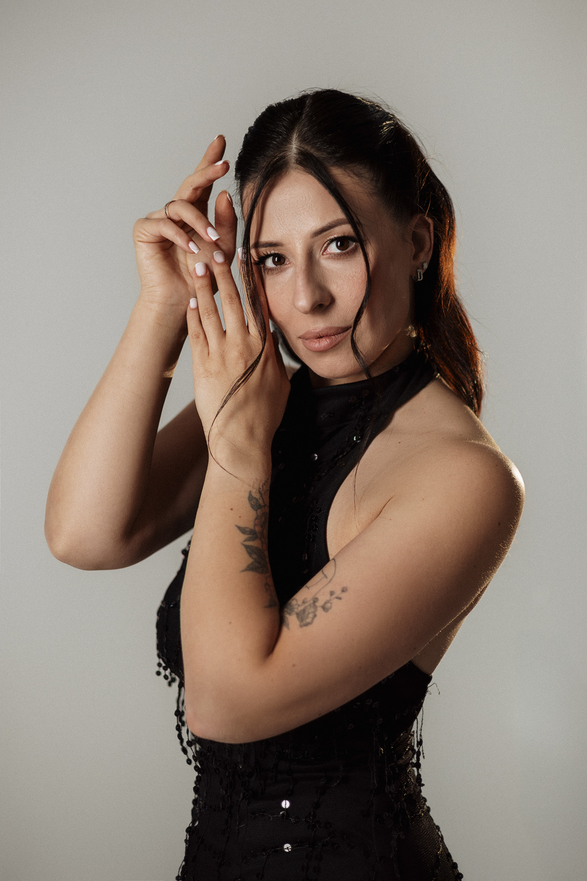 Portrait 4