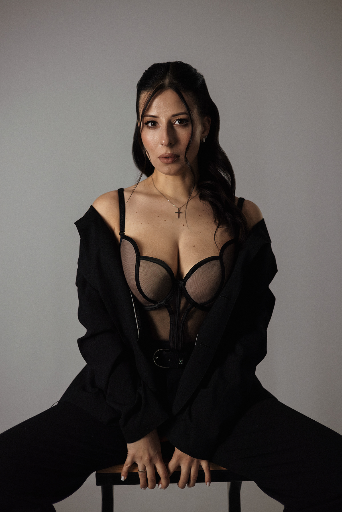 Portrait 6