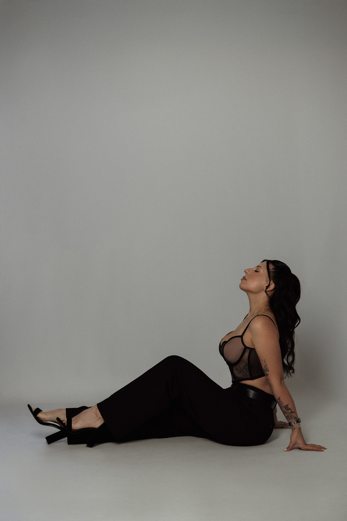 Portrait 7