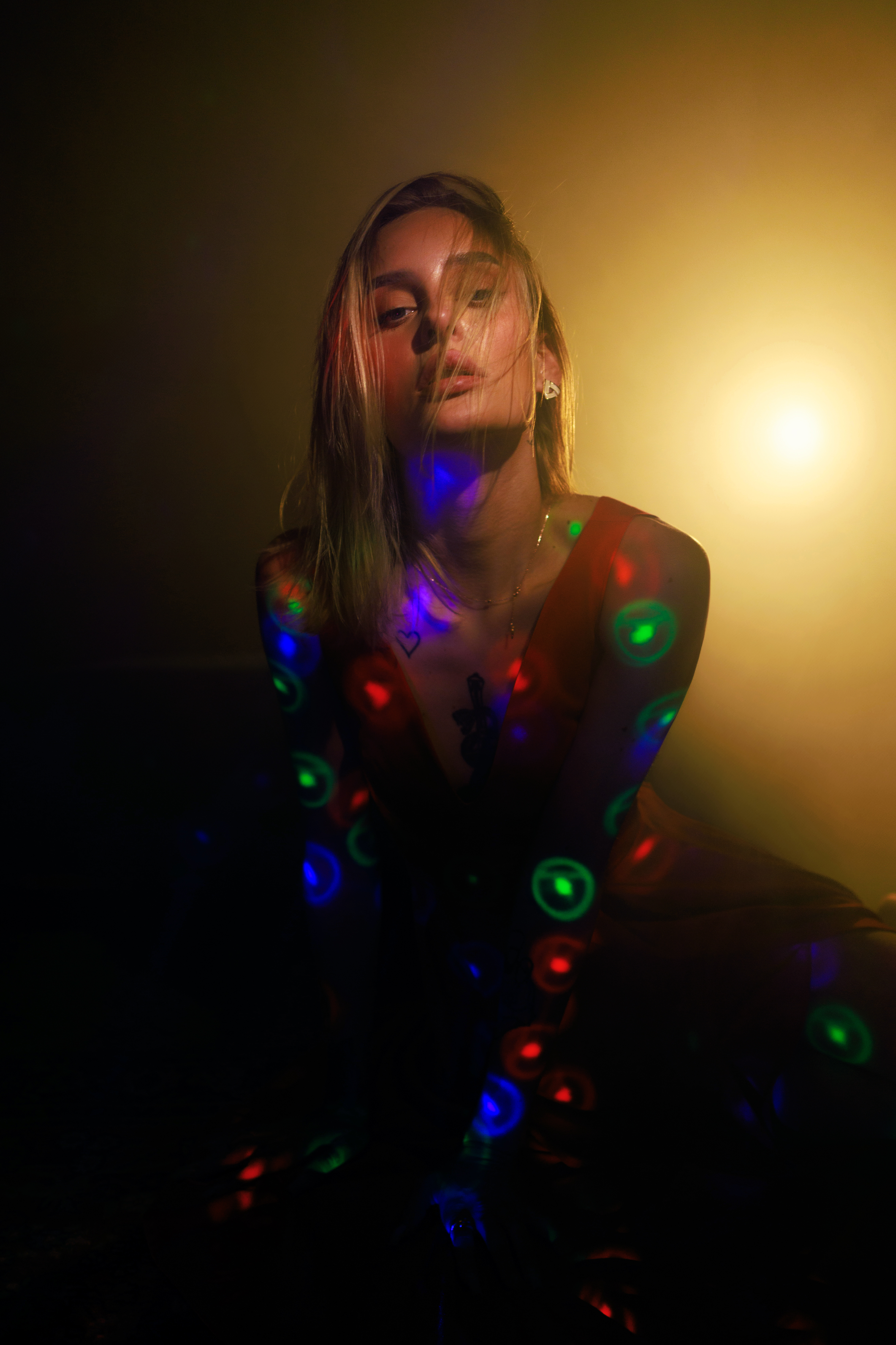 Portrait 1