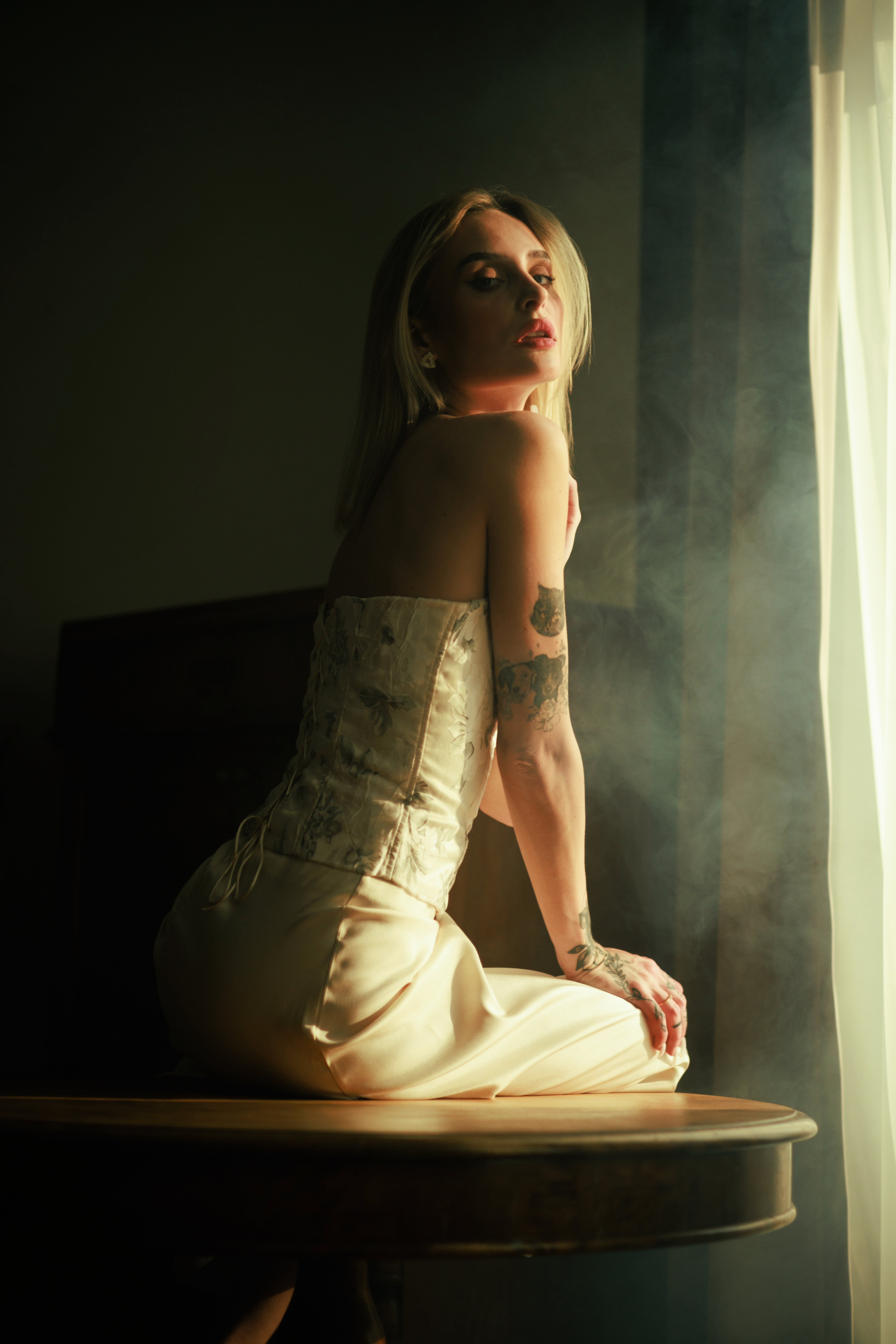 Portrait 4