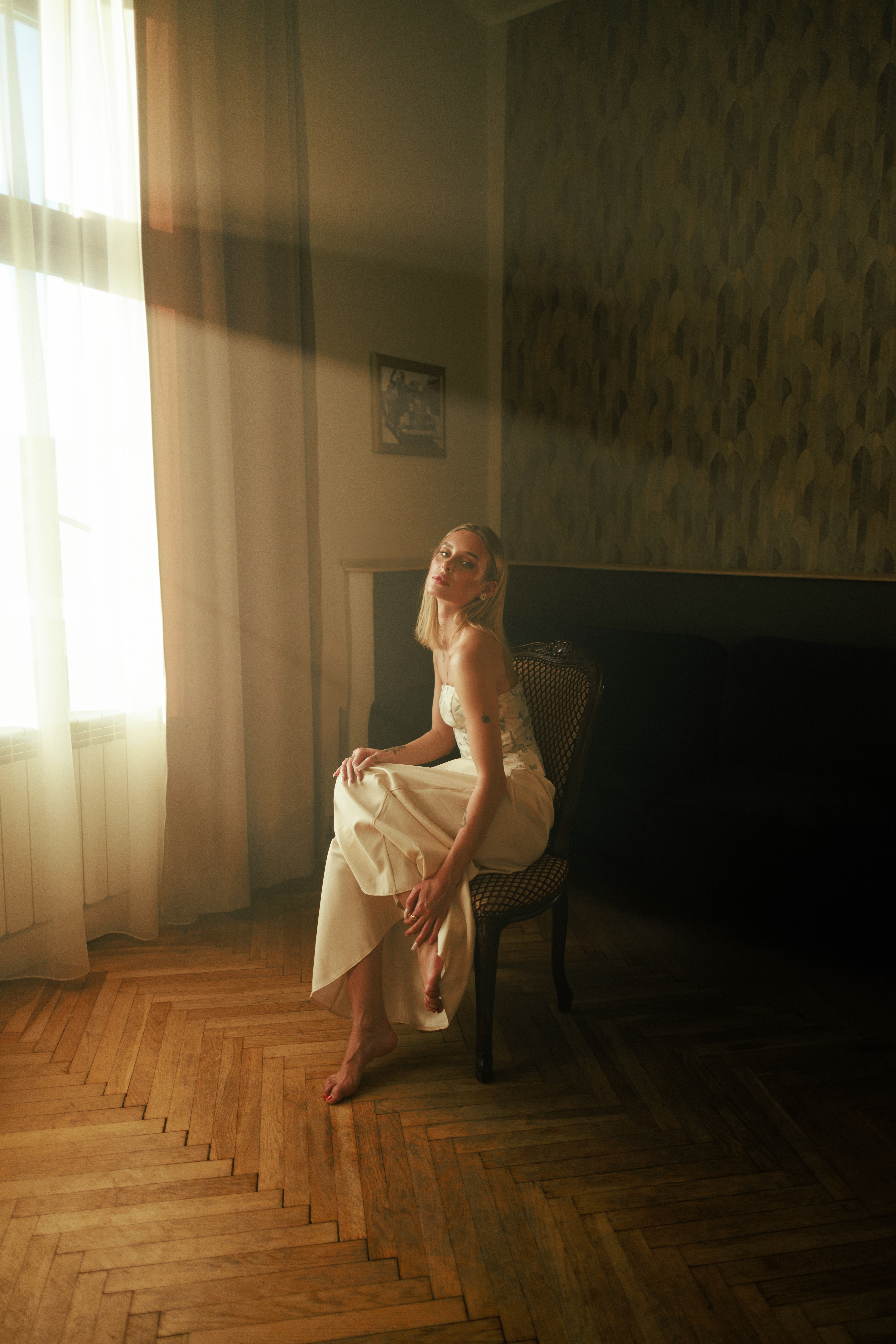 Portrait 5