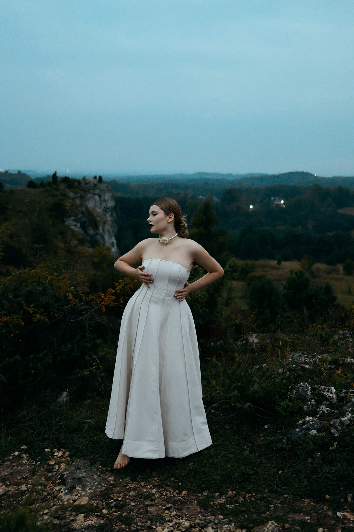 Portrait 5