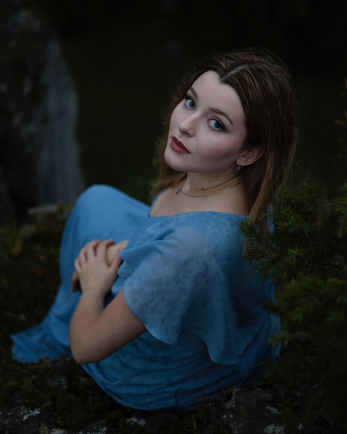 Portrait 6