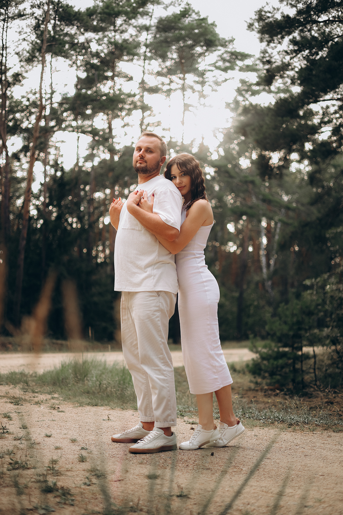 Love Story photo 2