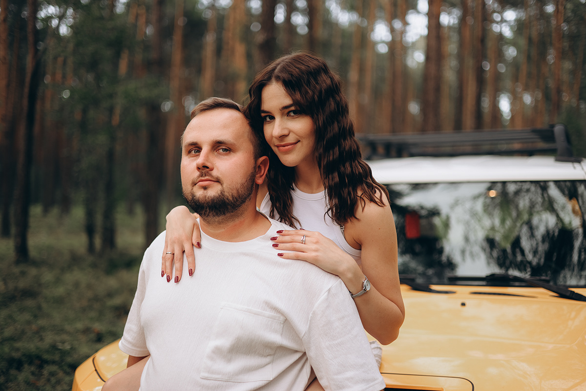 Love Story photo 3