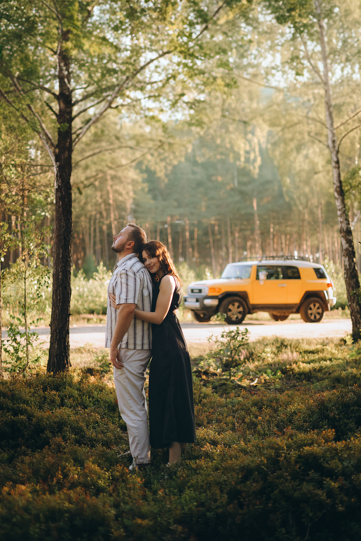 Love Story photo 6