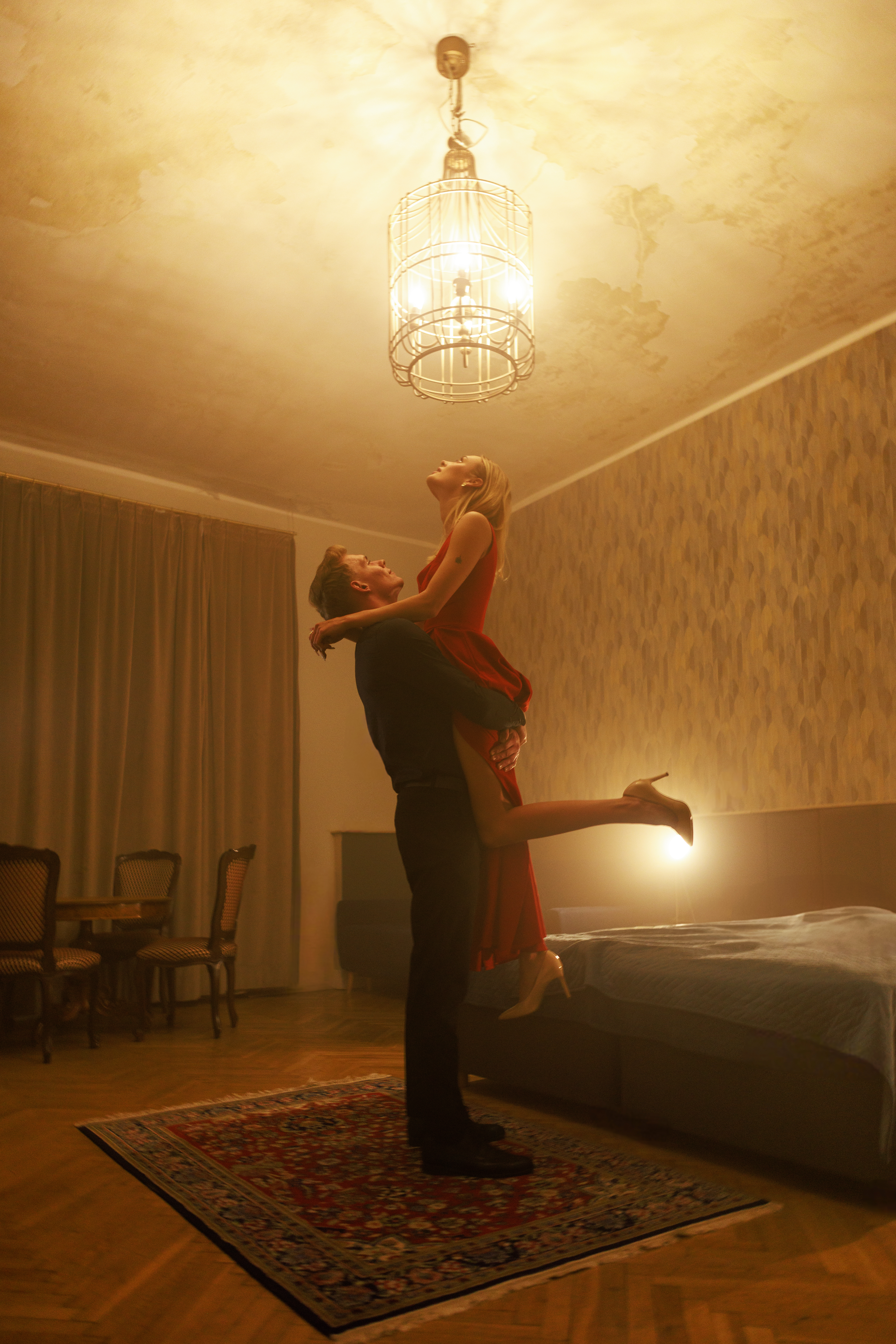 Love Story photo 1