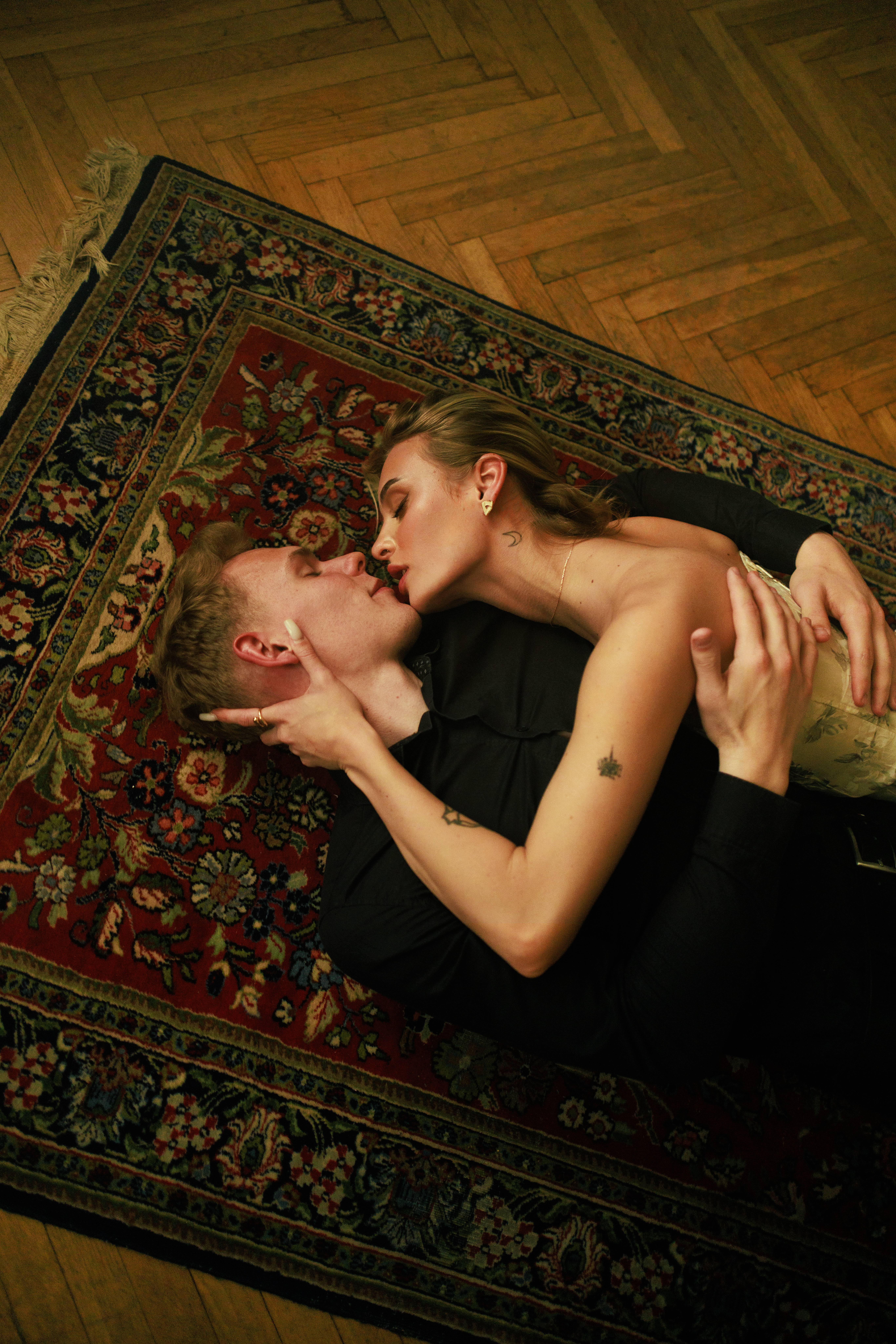 Love Story photo 2
