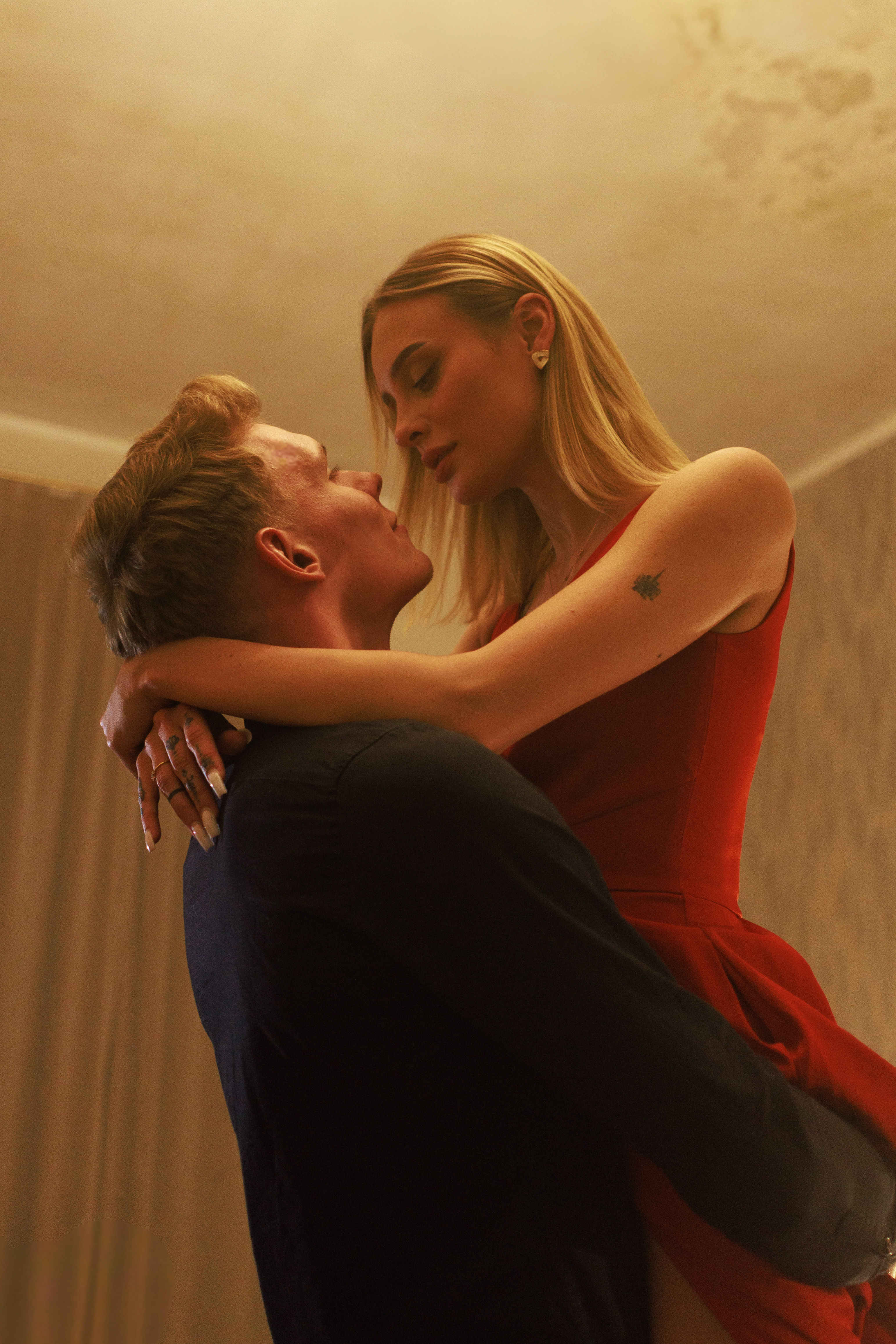 Love Story photo 3