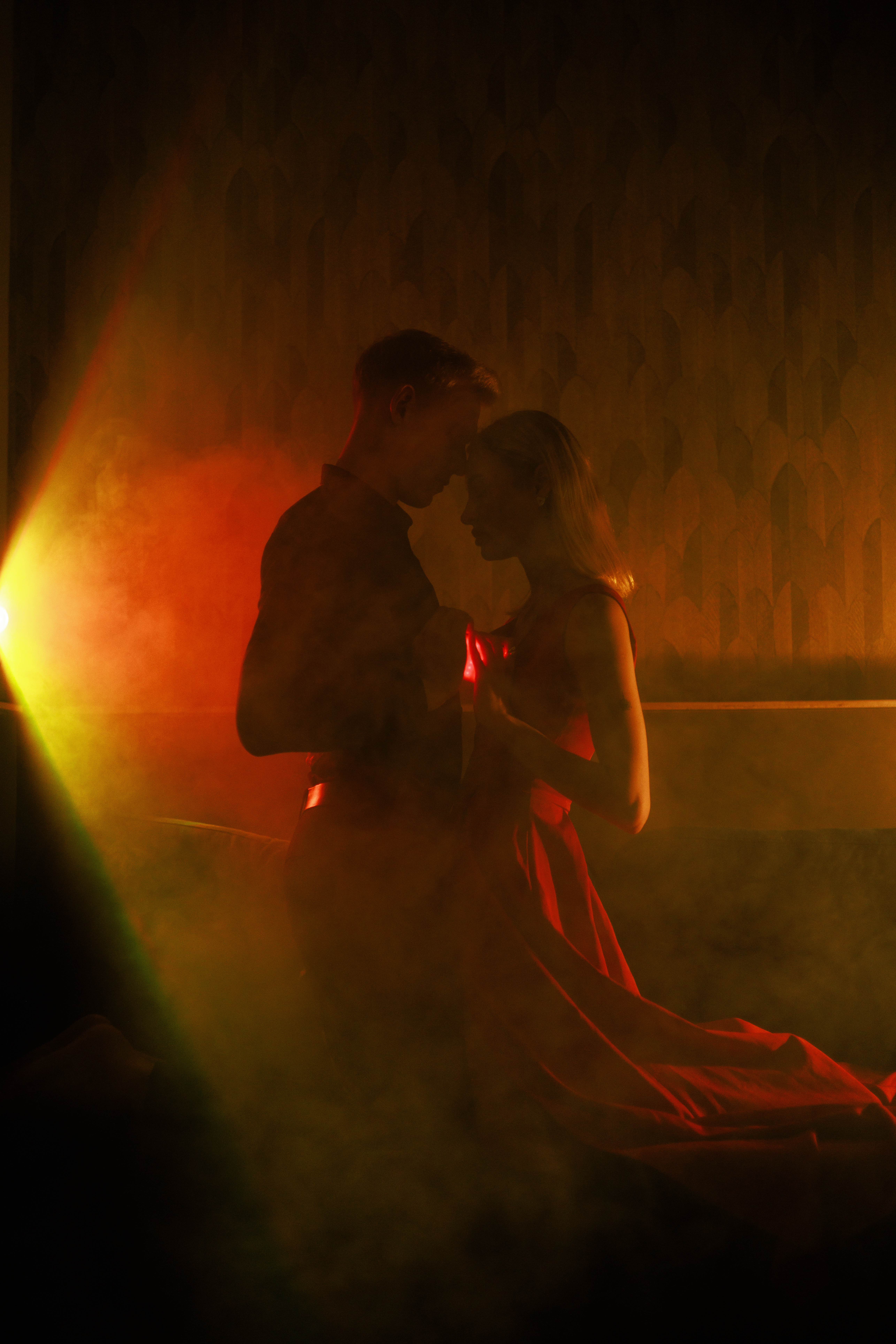Love Story photo 7