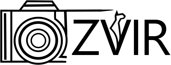 ZVIR Logo